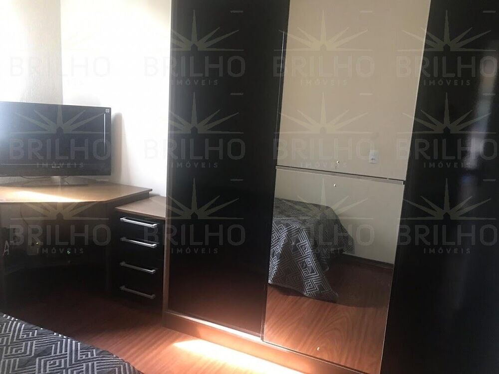 Apartamento, 3 quartos, 72 m² - Foto 4