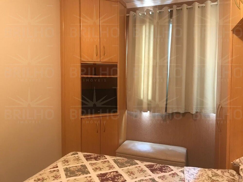 Apartamento, 3 quartos, 72 m² - Foto 3