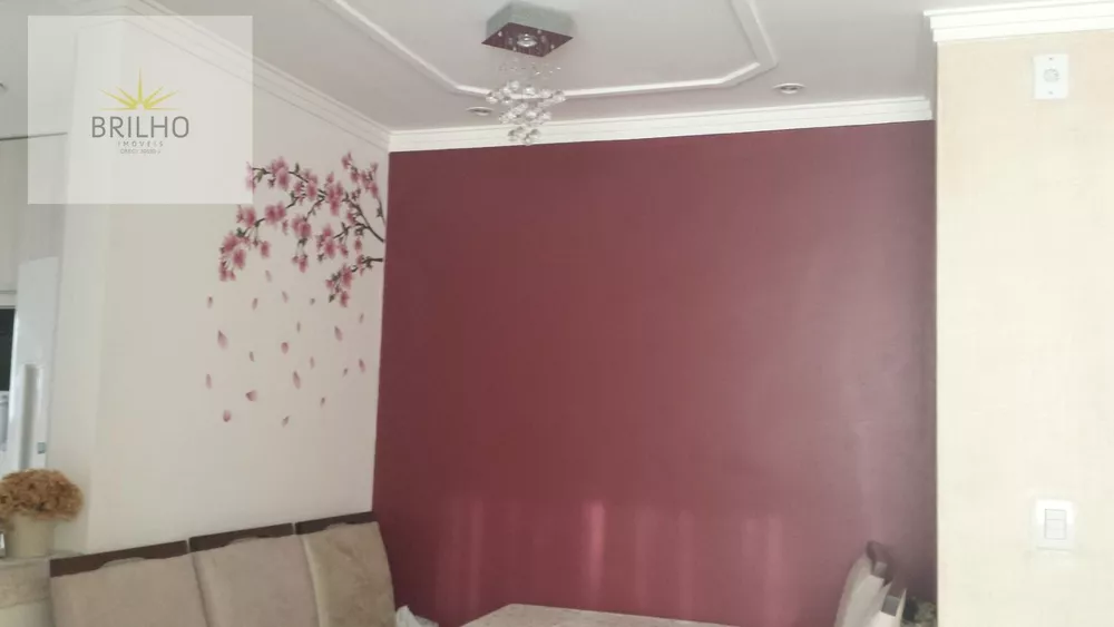 Apartamento à venda com 2 quartos - Foto 1