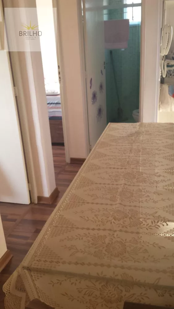 Apartamento à venda com 2 quartos - Foto 4