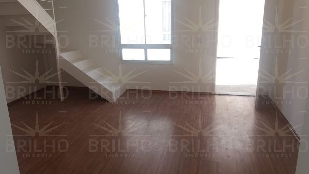 Casa de Condomínio, 2 quartos - Foto 3