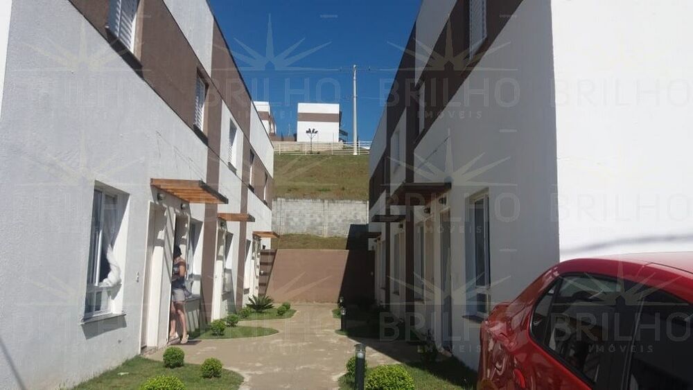 Casa de Condomínio, 2 quartos - Foto 1