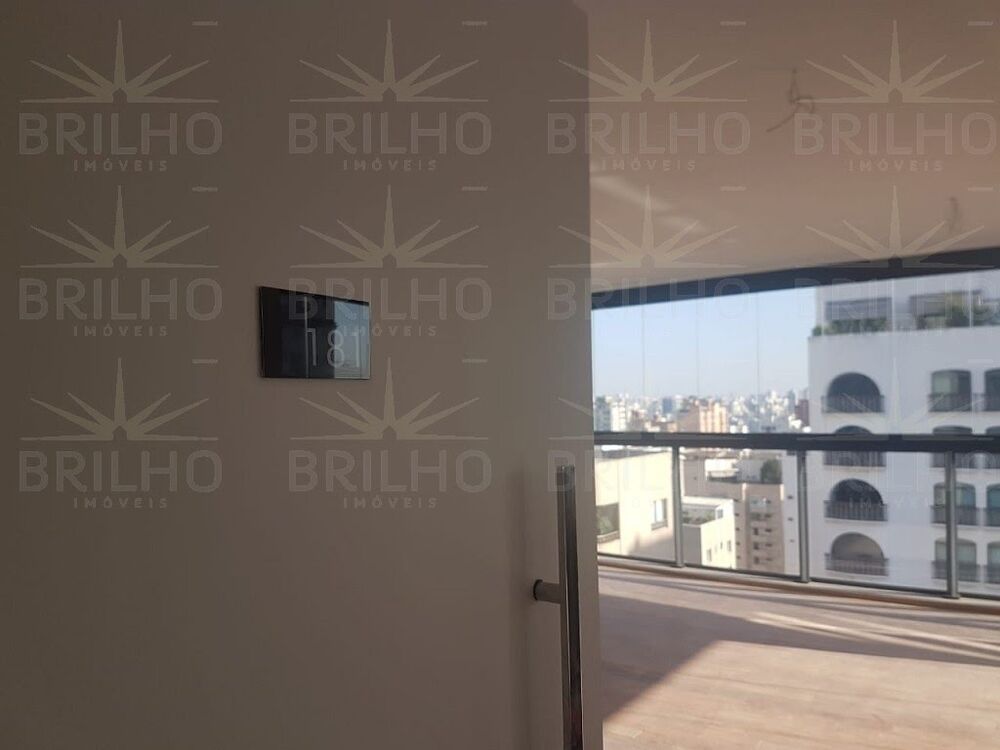 Apartamento, 4 quartos, 206 m² - Foto 3