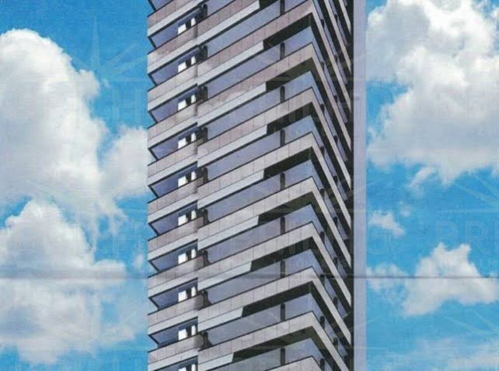 Apartamento, 4 quartos, 206 m² - Foto 1