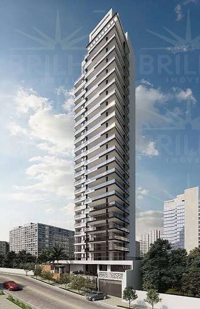 Apartamento, 4 quartos, 206 m² - Foto 2
