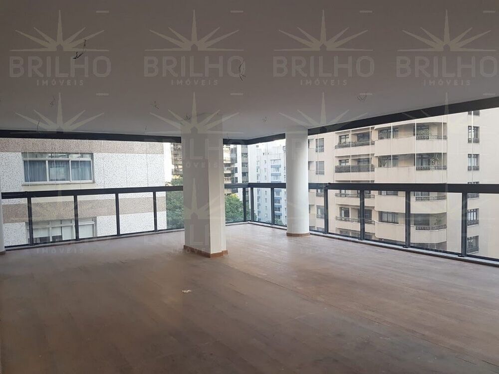 Apartamento, 4 quartos, 206 m² - Foto 4