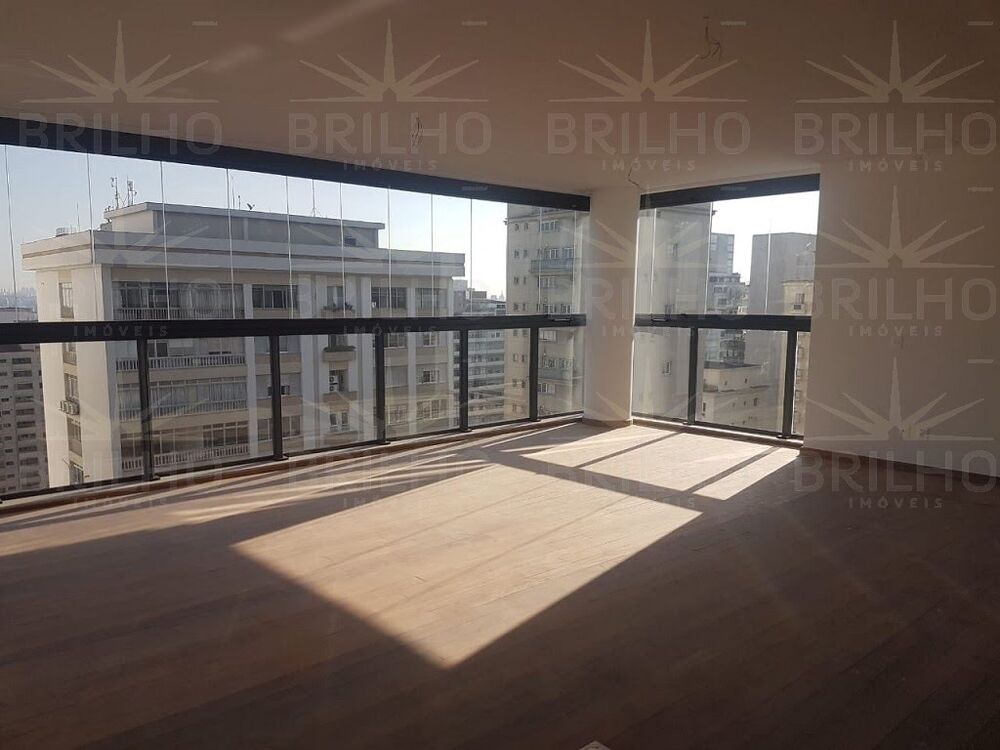 Apartamento, 4 quartos, 206 m² - Foto 7