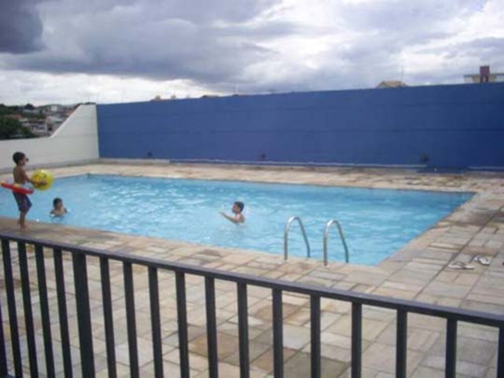 Apartamento, 2 quartos - Foto 1