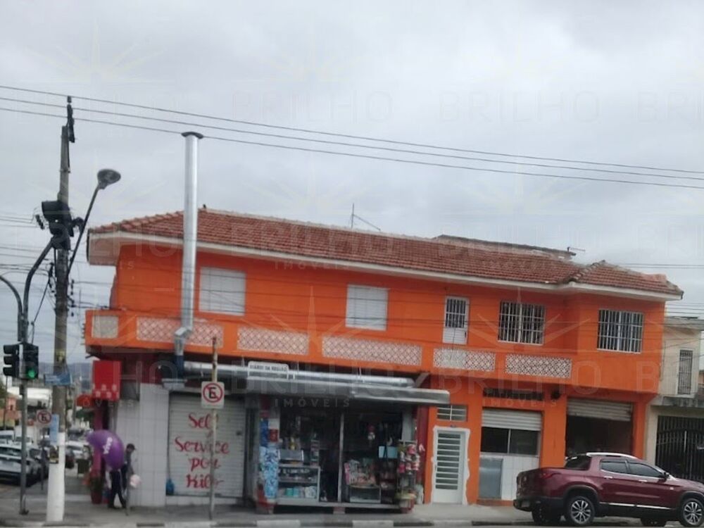 Prédio Inteiro, 150 m² - Foto 1