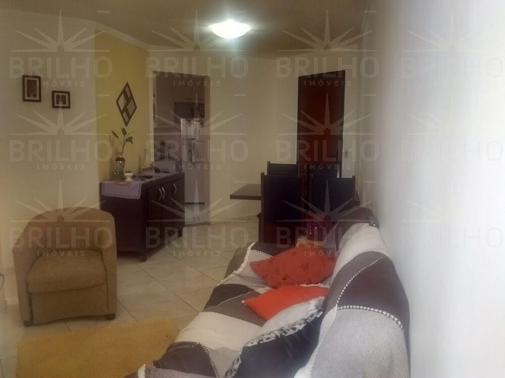 Apartamento, 2 quartos, 55 m² - Foto 1
