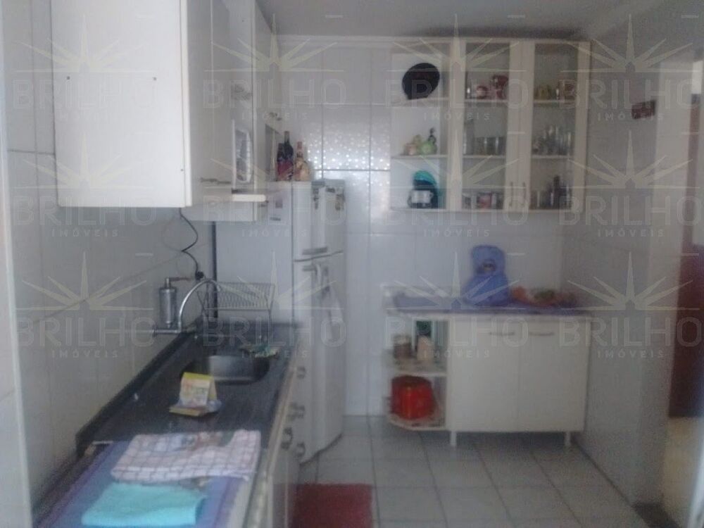 Apartamento, 2 quartos, 55 m² - Foto 8