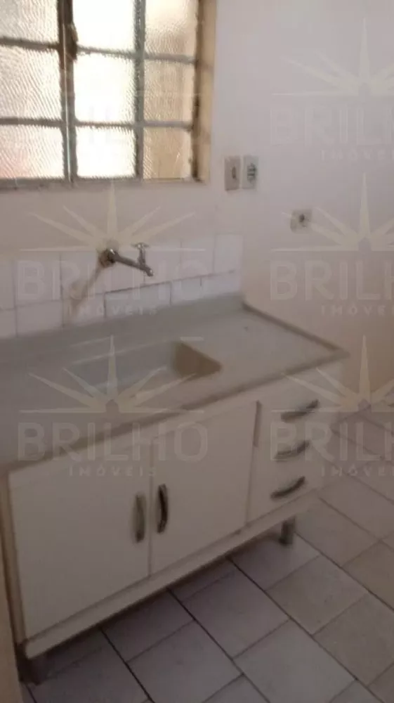 Casa, 1 quarto, 25 m² - Foto 4