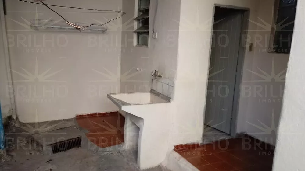 Casa, 1 quarto, 25 m² - Foto 3