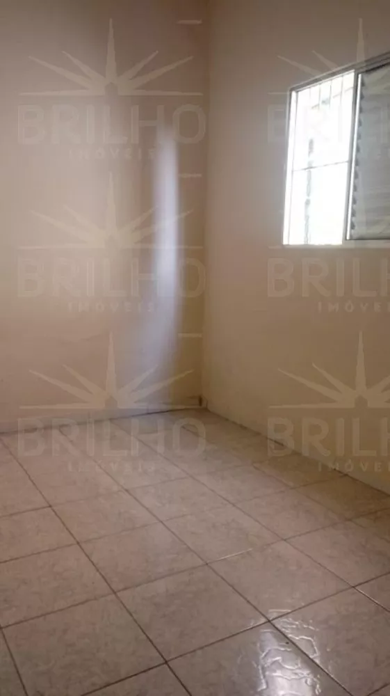 Casa, 1 quarto, 25 m² - Foto 8