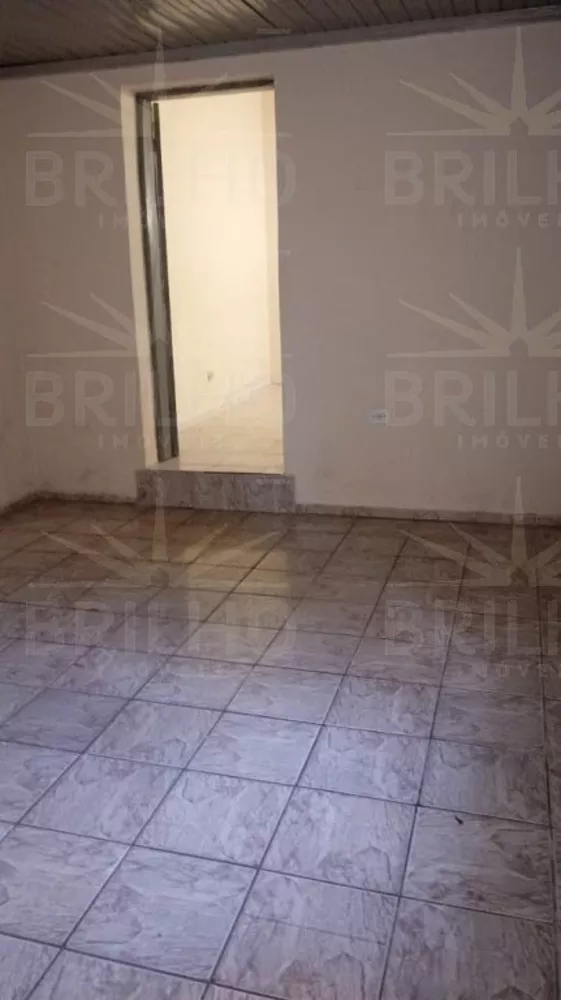 Casa, 1 quarto, 25 m² - Foto 6