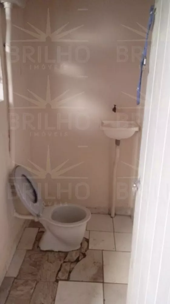 Casa, 1 quarto, 25 m² - Foto 7