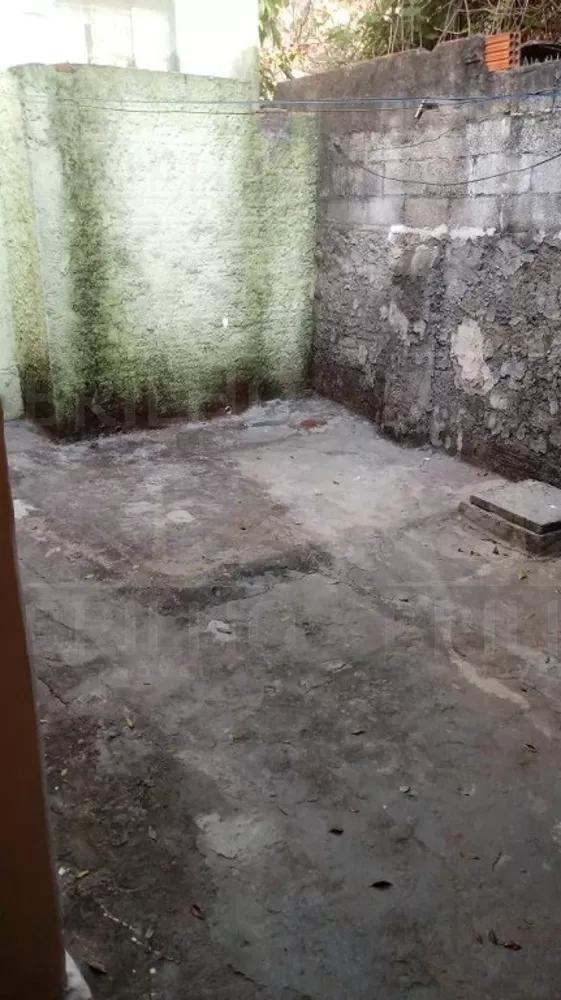 Casa, 1 quarto, 25 m² - Foto 1