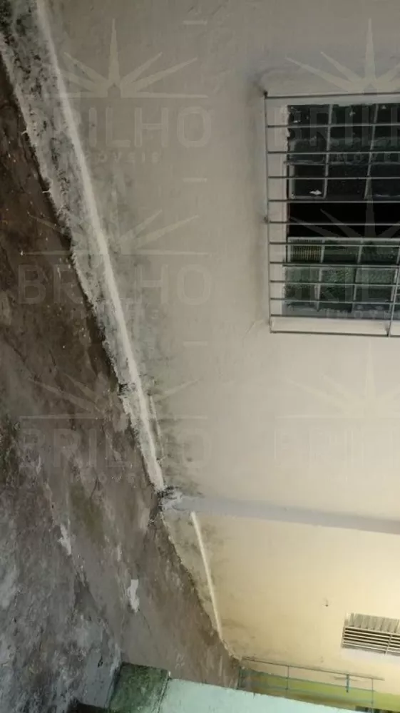 Casa, 1 quarto, 25 m² - Foto 2