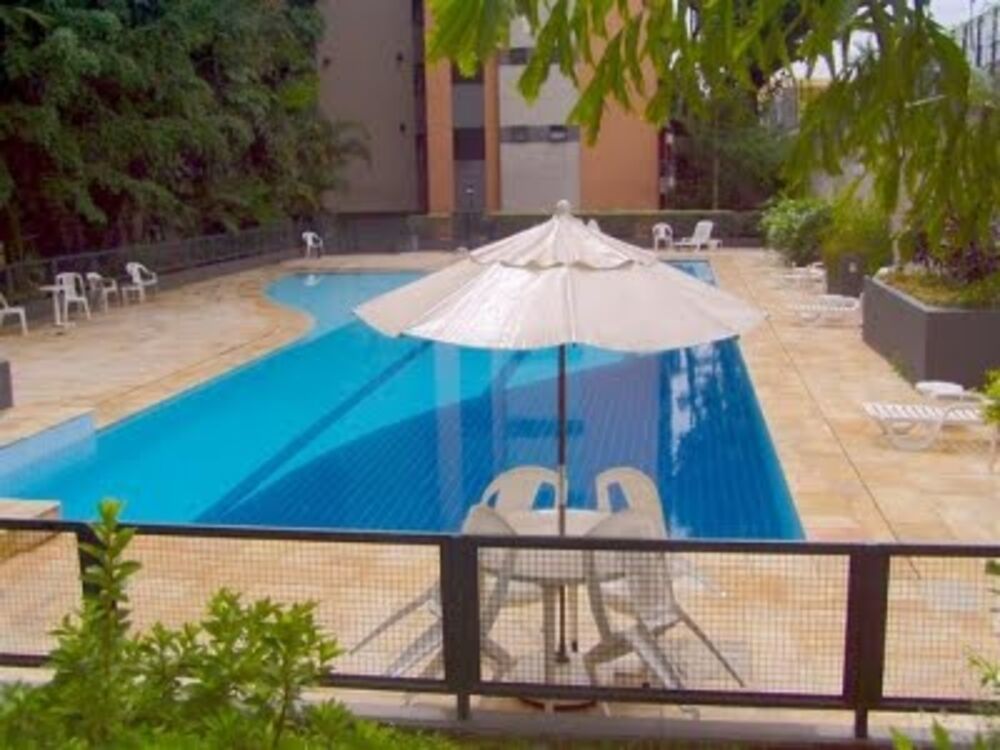 Apartamento, 3 quartos, 92 m² - Foto 1