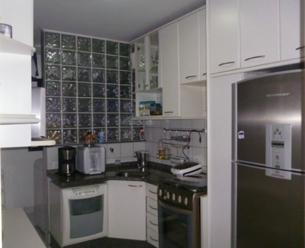 Apartamento, 3 quartos, 92 m² - Foto 3