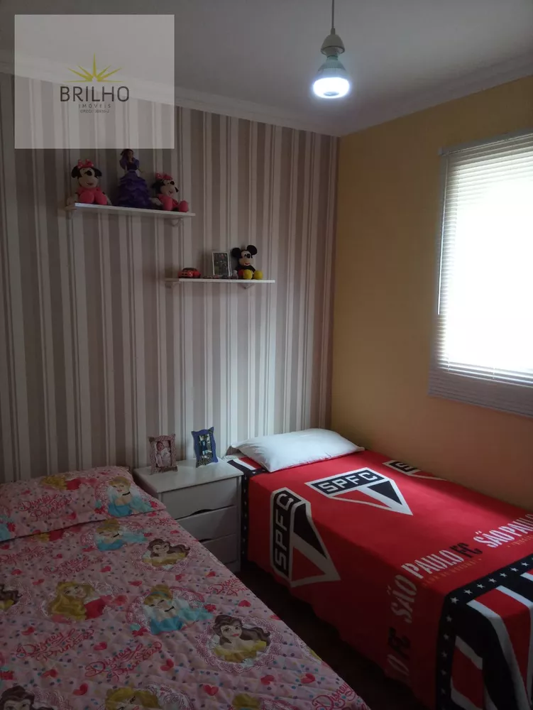 Casa de Condomínio à venda com 1 quarto, 55m² - Foto 10