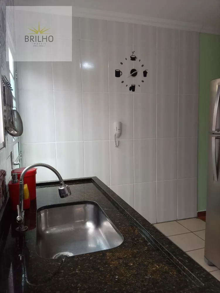 Casa de Condomínio à venda com 1 quarto, 55m² - Foto 23