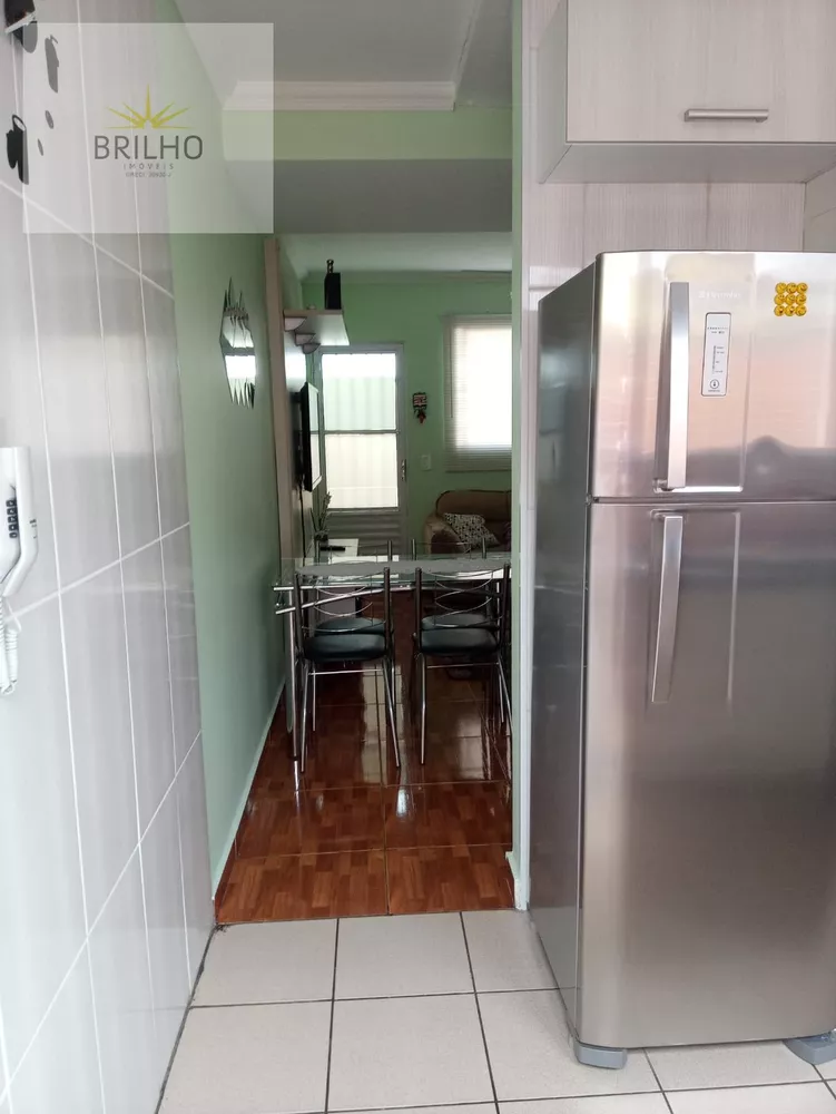 Casa de Condomínio à venda com 1 quarto, 55m² - Foto 22