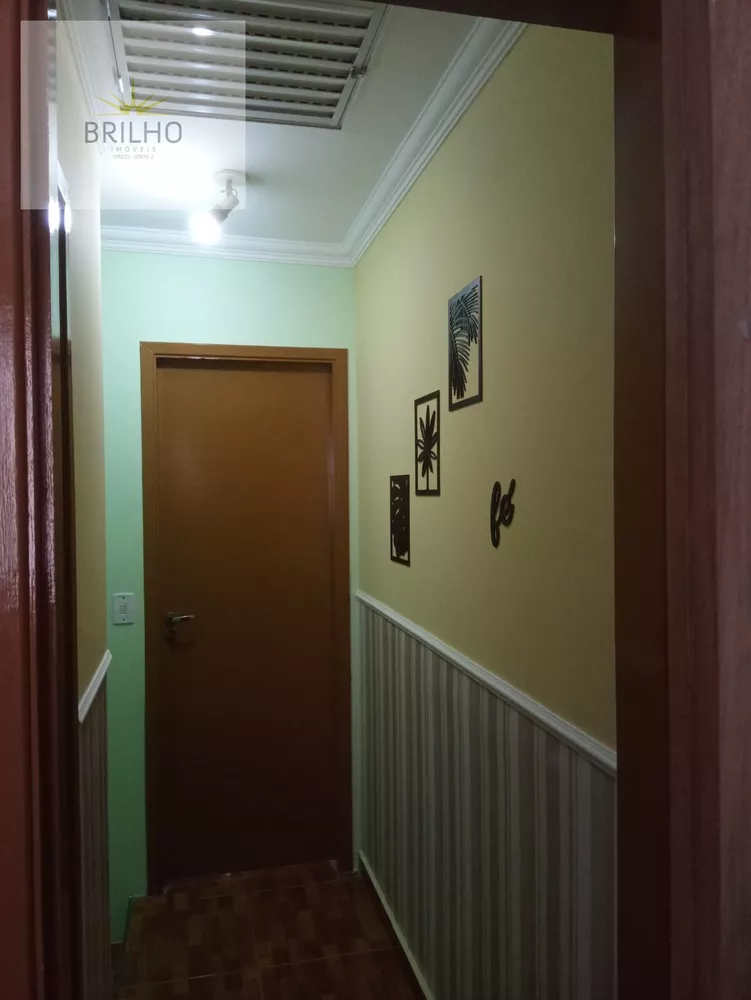 Casa de Condomínio à venda com 1 quarto, 55m² - Foto 6