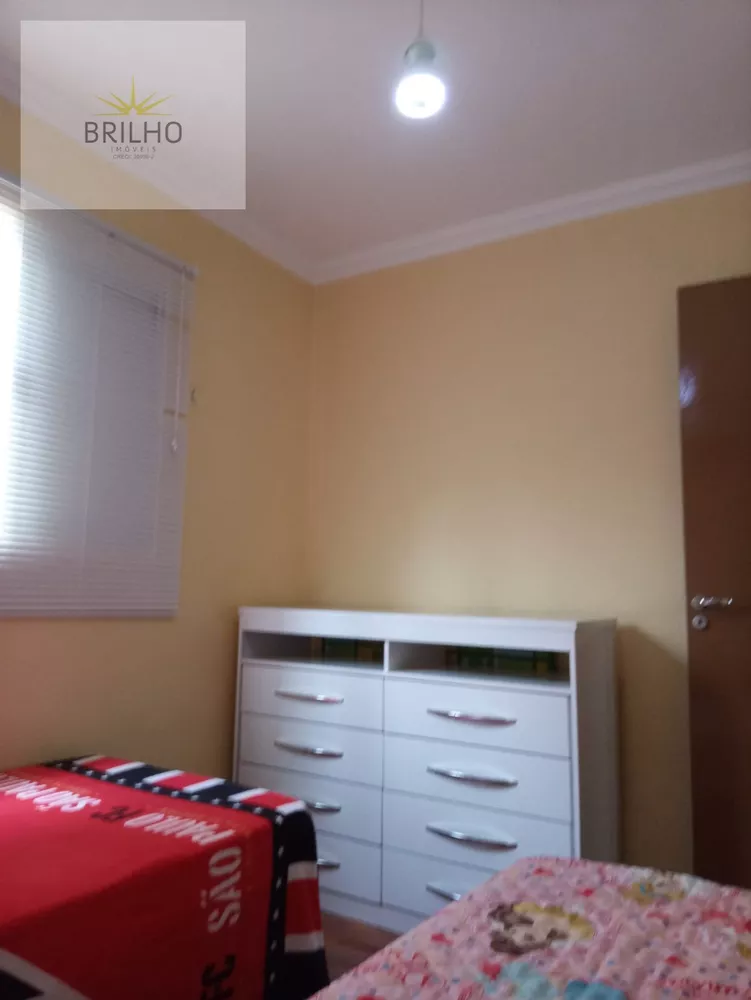 Casa de Condomínio à venda com 1 quarto, 55m² - Foto 9