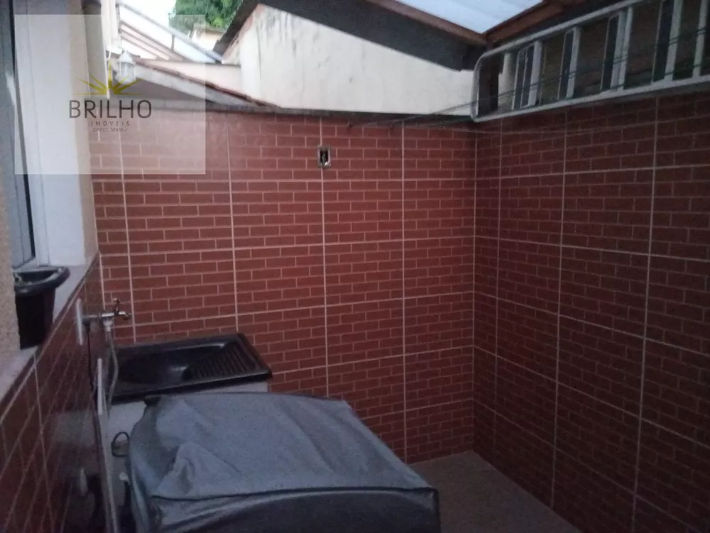 Casa de Condomínio à venda com 1 quarto, 55m² - Foto 15