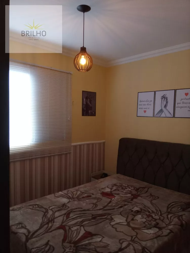 Casa de Condomínio à venda com 1 quarto, 55m² - Foto 11