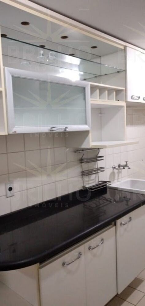 Apartamento, 2 quartos, 57 m² - Foto 5