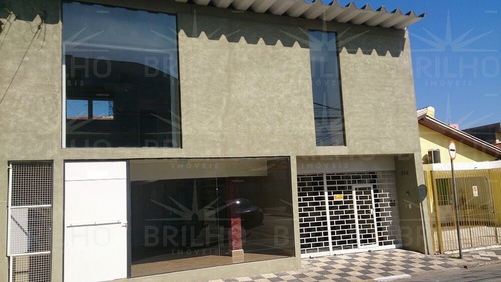 Prédio Inteiro, 288 m² - Foto 1