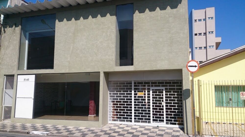 Prédio Inteiro, 288 m² - Foto 2