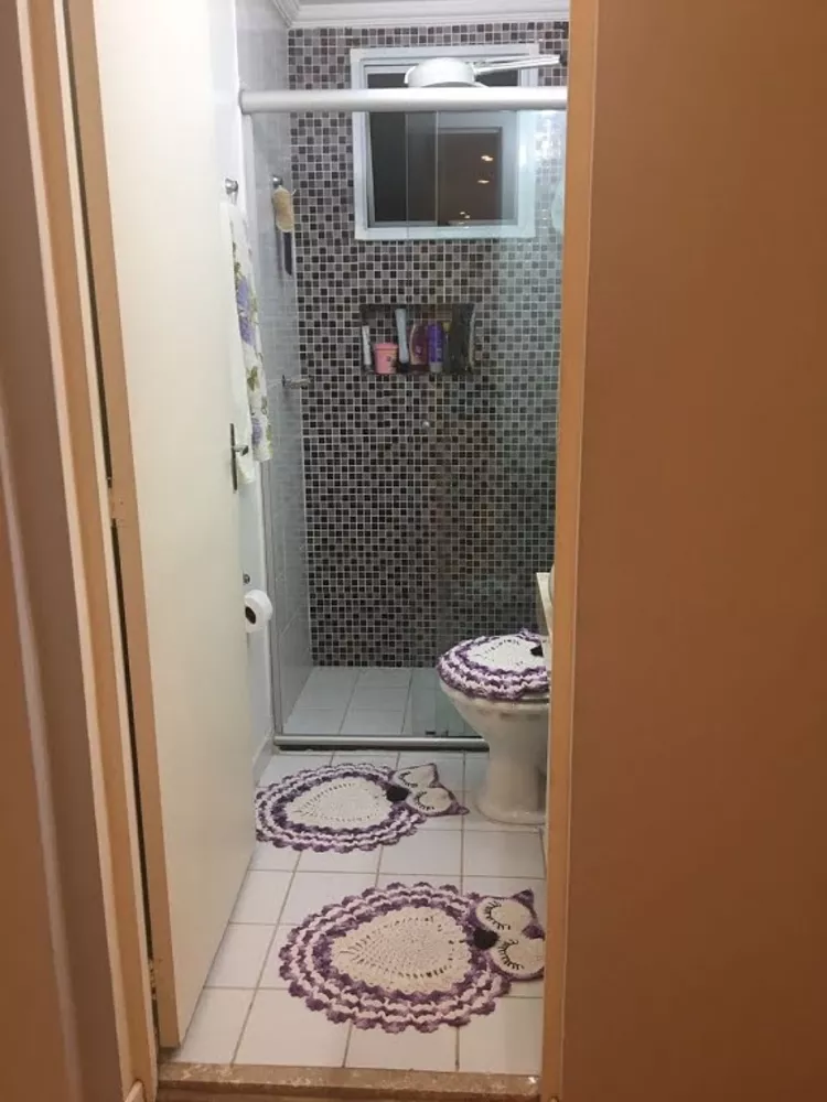 Apartamento, 2 quartos - Foto 9
