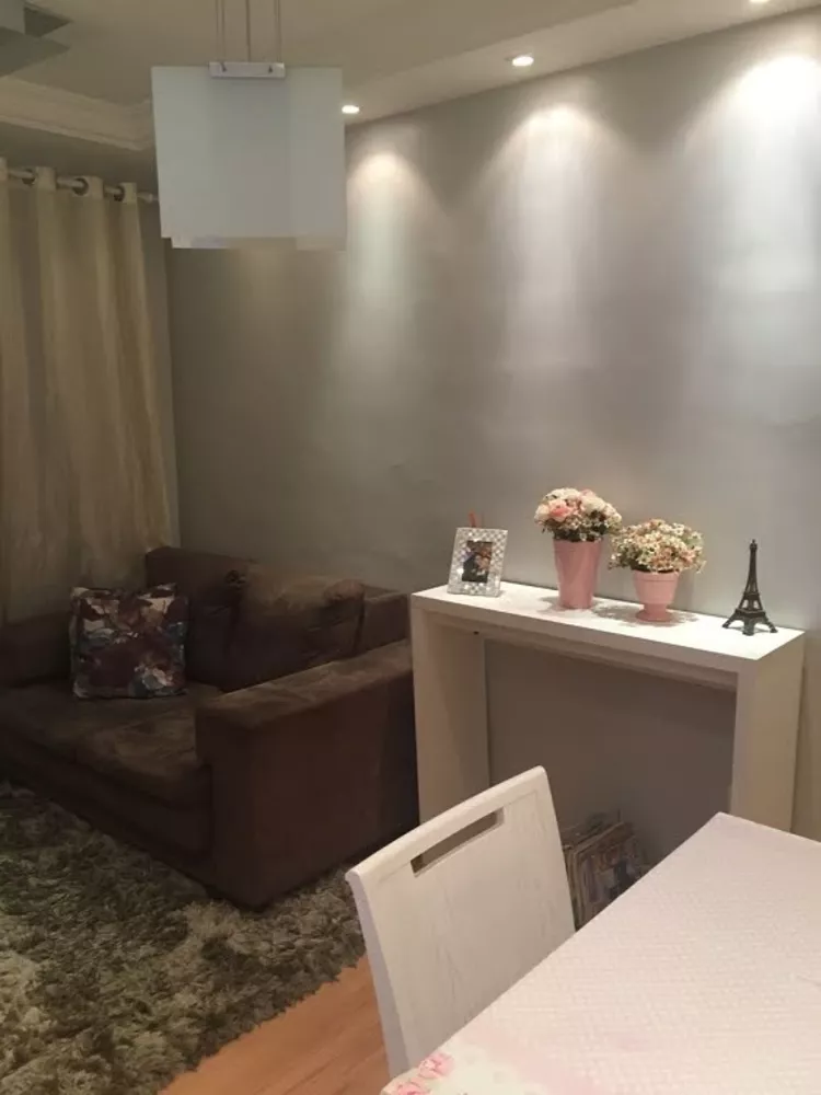 Apartamento, 2 quartos - Foto 1
