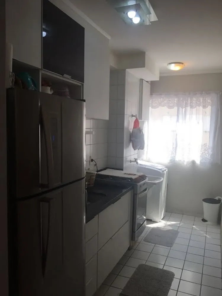 Apartamento, 2 quartos - Foto 16