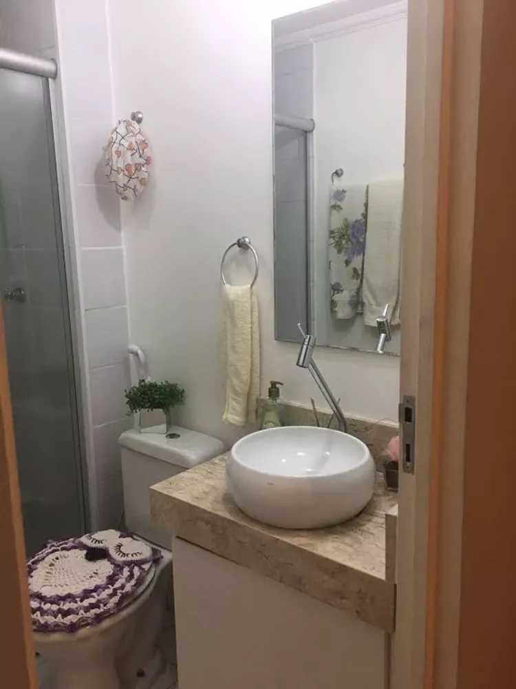 Apartamento, 2 quartos - Foto 8