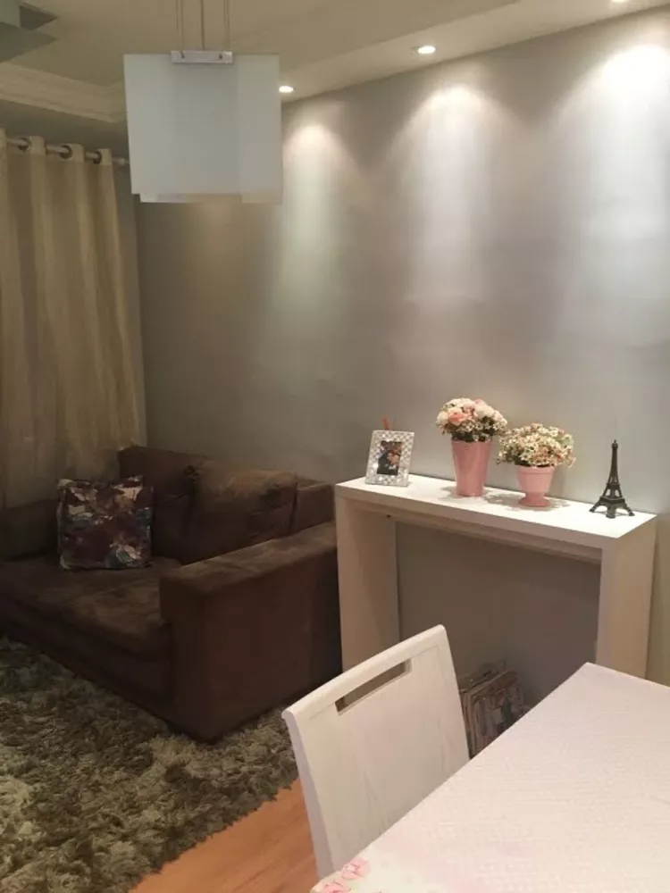 Apartamento, 2 quartos - Foto 4