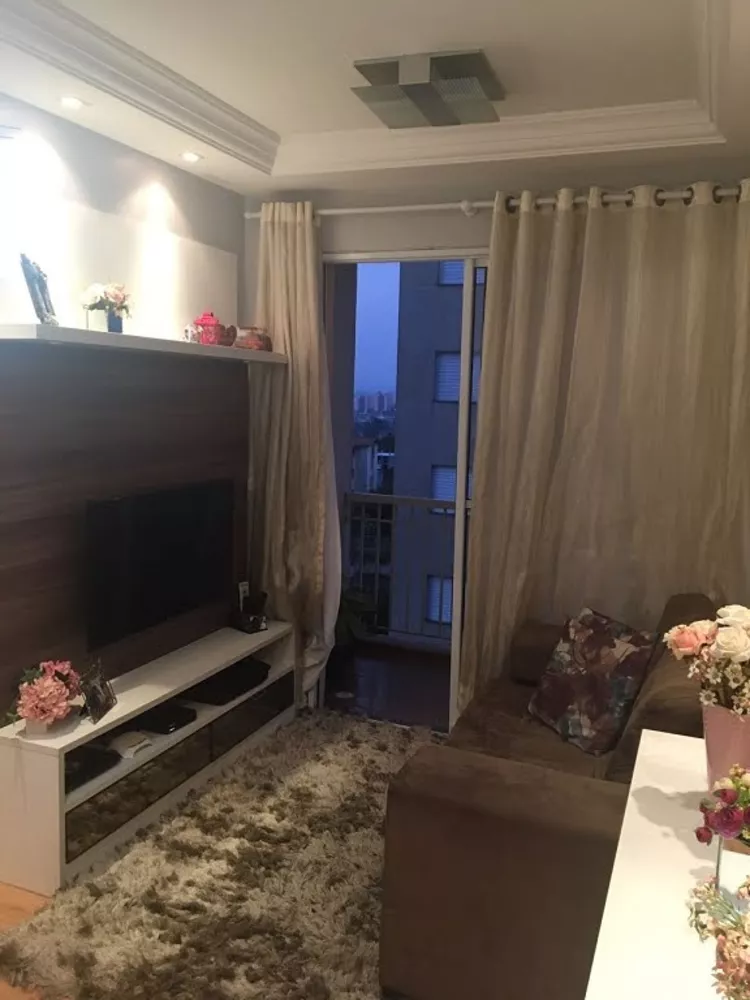 Apartamento, 2 quartos - Foto 5