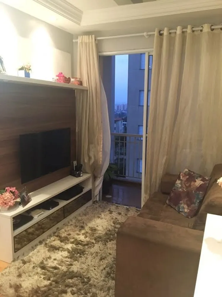 Apartamento, 2 quartos - Foto 14