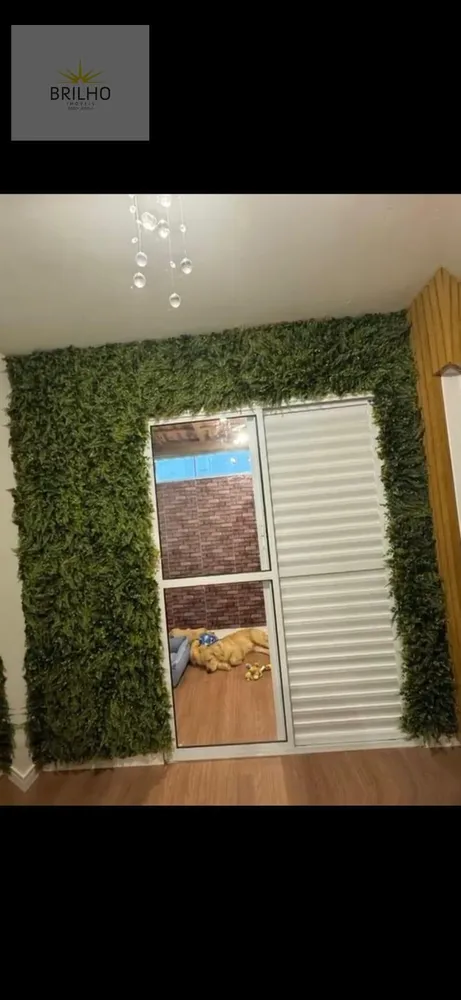 Casa de Condomínio, 2 quartos - Foto 5