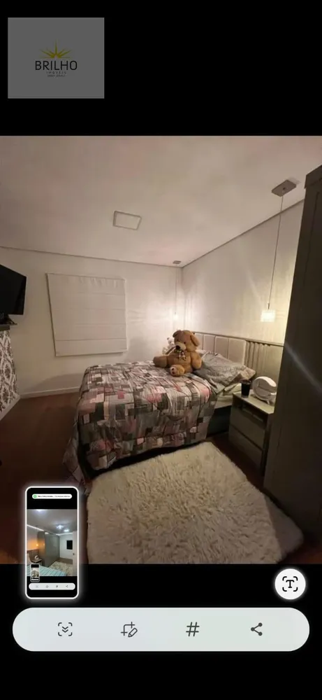 Casa de Condomínio, 2 quartos - Foto 6
