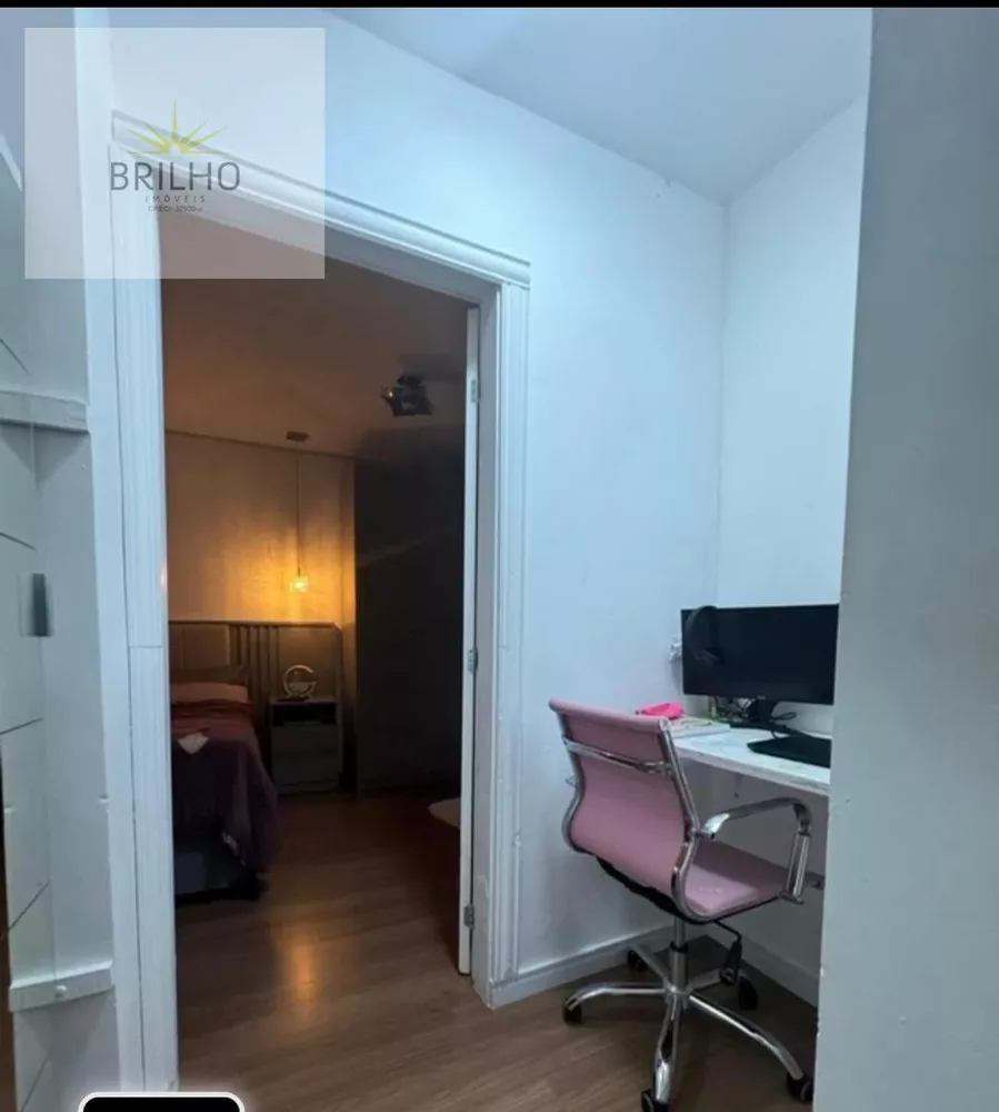 Casa de Condomínio, 2 quartos - Foto 4