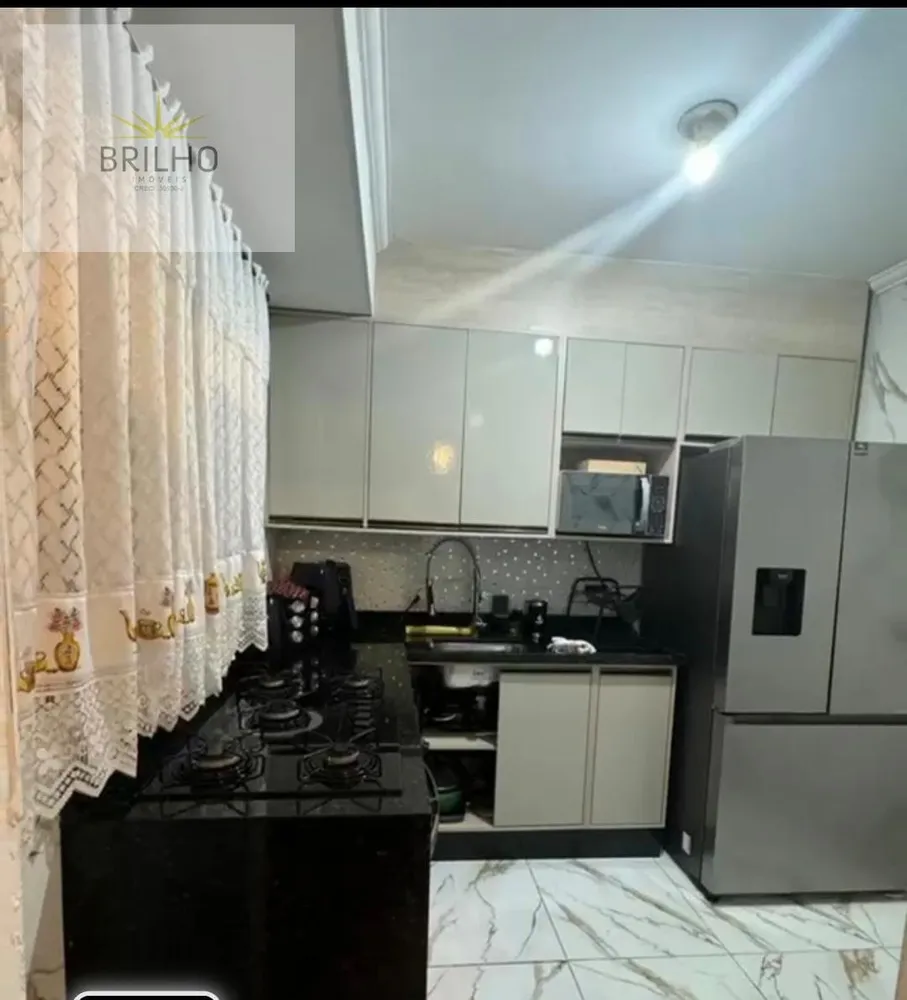 Casa de Condomínio, 2 quartos - Foto 8