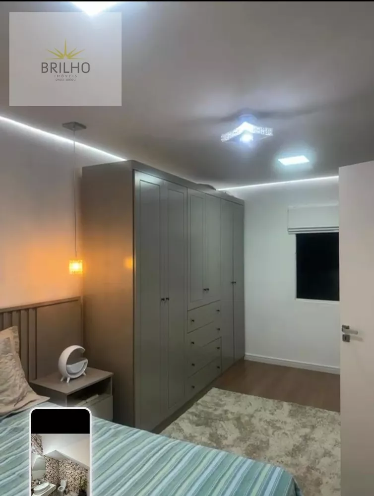 Casa de Condomínio, 2 quartos - Foto 3