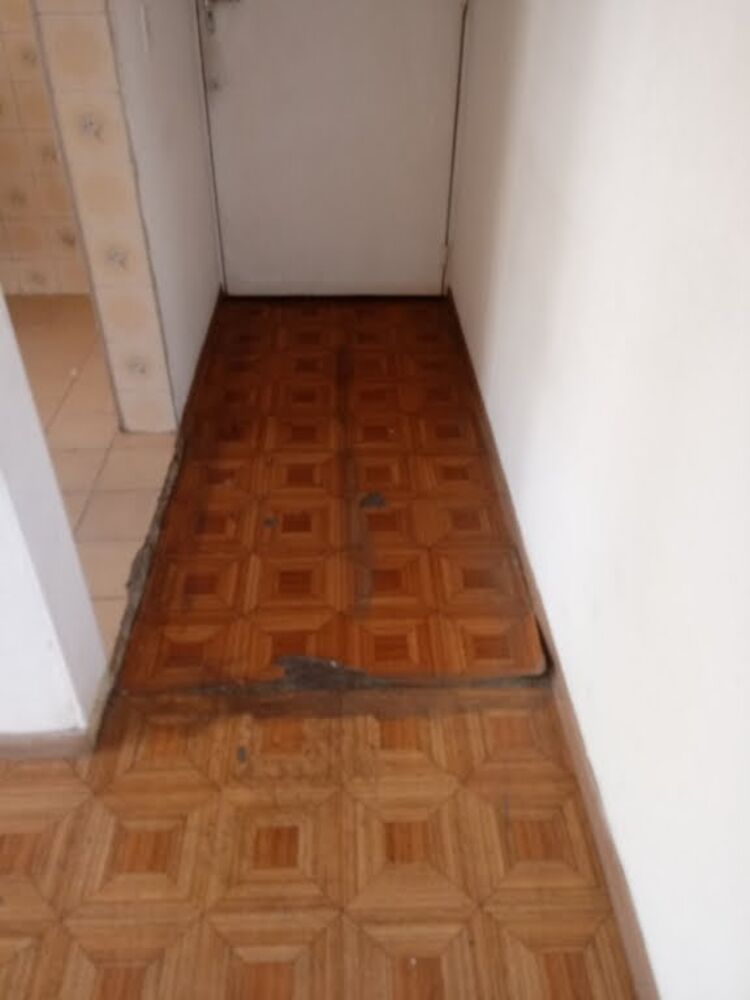 Apartamento à venda com 2 quartos, 56m² - Foto 3