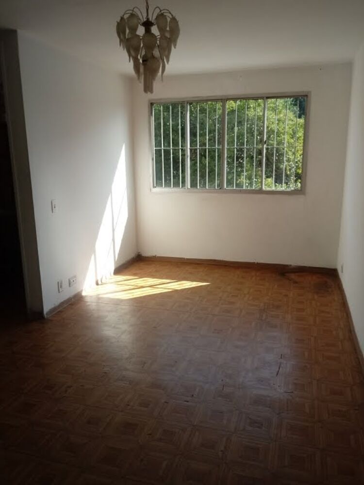 Apartamento à venda com 2 quartos, 56m² - Foto 7