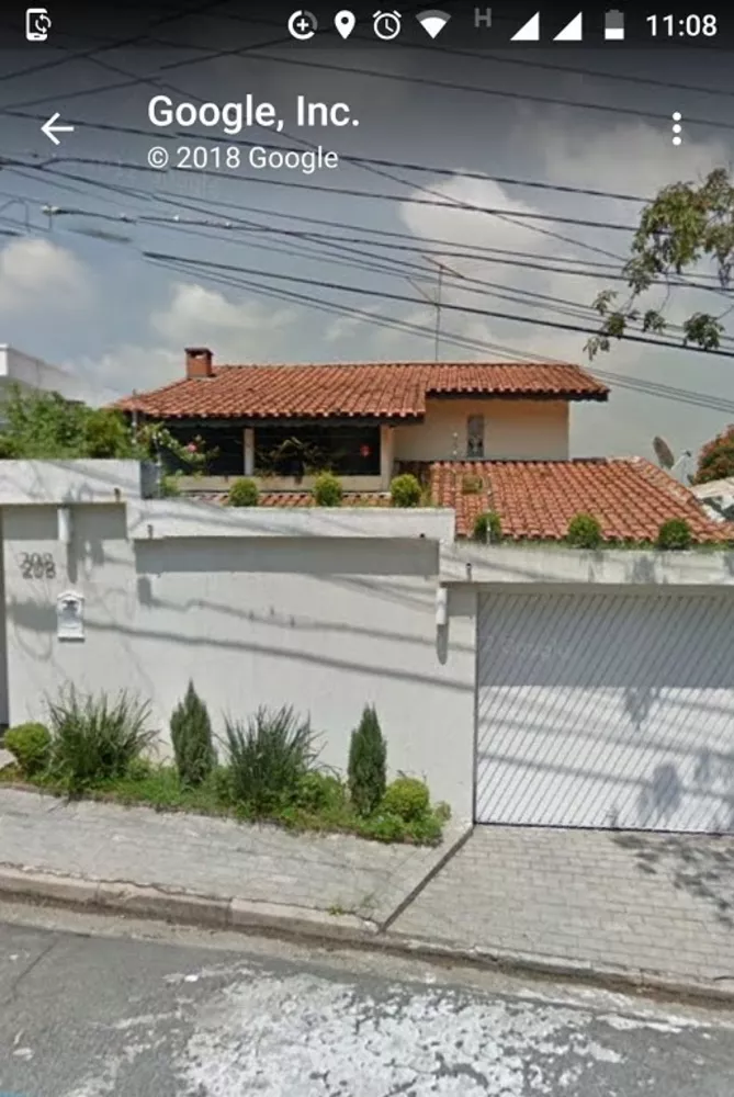 Sobrado à venda e aluguel com 3 quartos, 290m² - Foto 1