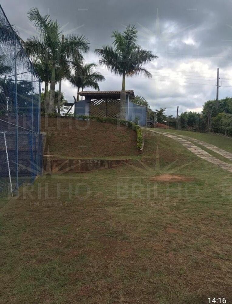 Terreno à venda, 1058m² - Foto 2
